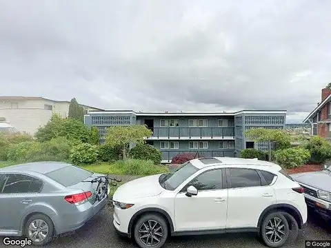High, BELLINGHAM, WA 98225