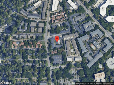 Roswell Road Ne, Atlanta, GA 30305