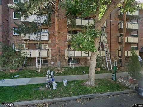 Marion, DENVER, CO 80218