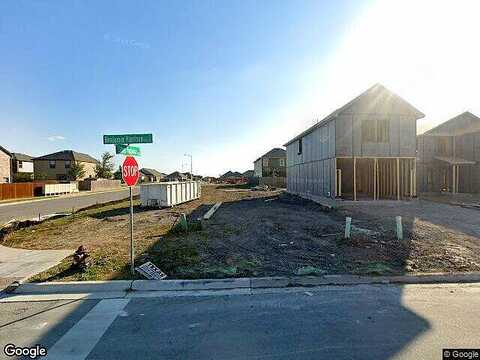 Benjamin Harrison, MANOR, TX 78653