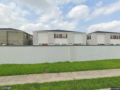 Yuma, MCALLEN, TX 78503