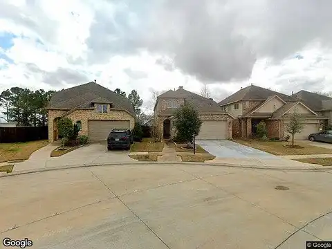 Bach, ROSHARON, TX 77583