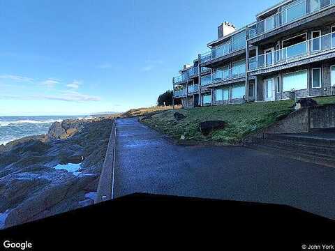 Highway 101, DEPOE BAY, OR 97341