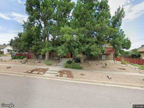 Cheyenne, GOLDEN, CO 80403