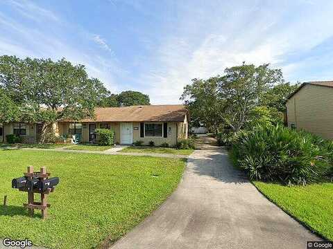Rio Del Mar, SAINT AUGUSTINE, FL 32080