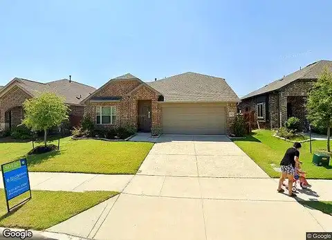 Apple Creek, CRANDALL, TX 75114