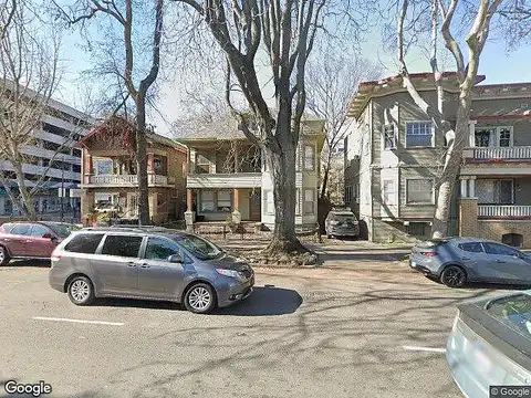 16Th, SACRAMENTO, CA 95811
