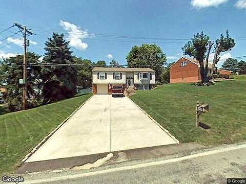 Manor, DELMONT, PA 15626