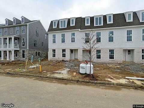 Windsfield Way, Bridgeville, PA 15017