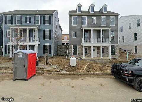 Windsfield Way, Bridgeville, PA 15017