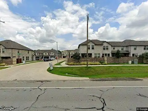 Sandiford, MANSFIELD, TX 76063