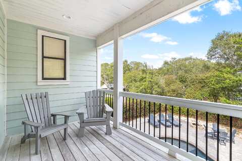 E County Hwy 30A, Inlet Beach, FL 32461