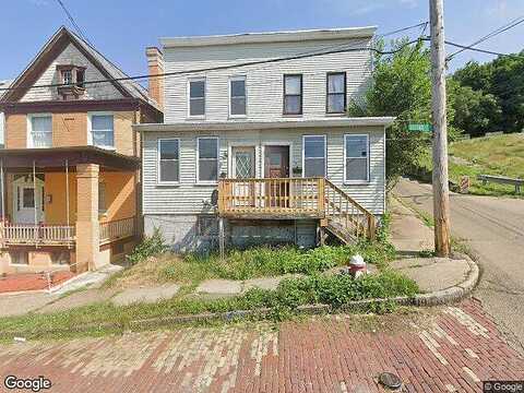 2Nd, MC KEES ROCKS, PA 15136