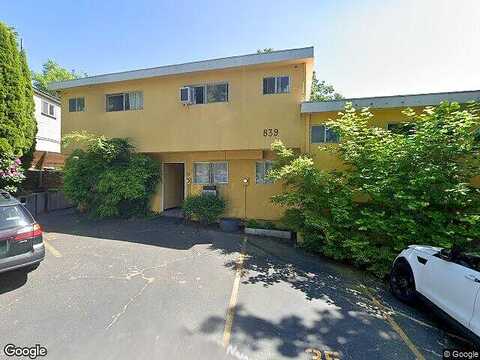Sw Broadway Dr, Portland, OR 97201