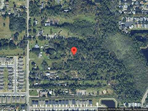 Hancock Lone Palm, ORLANDO, FL 32828