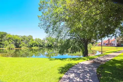 Turtle Lake Boulevard, Irving, TX 75060