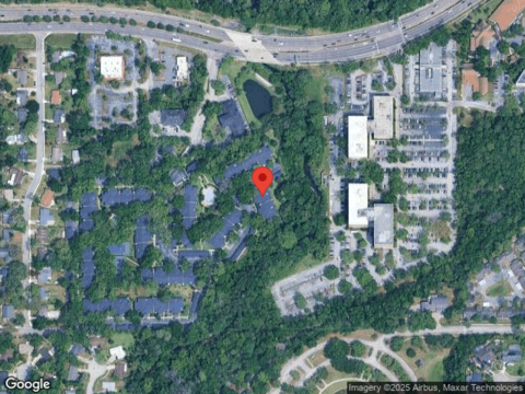 Kensington Park Drive, Altamonte Springs, FL 32714