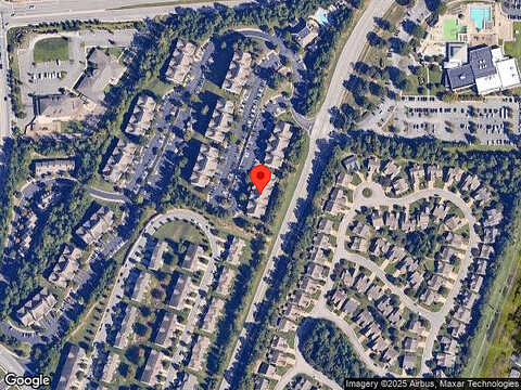 Fern Meadow Loop, Chesterfield, VA 23114