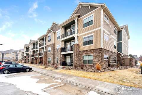 Hahns Peak Drive, Loveland, CO 80538