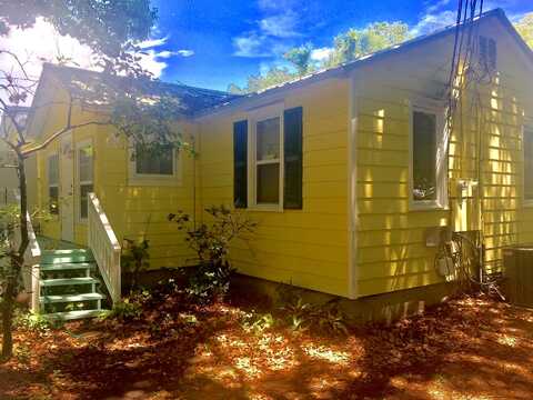 1St, SAINT AUGUSTINE, FL 32095