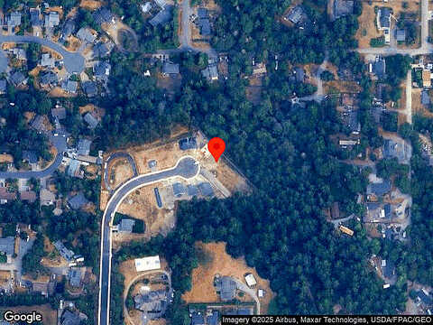 60Th Ave Ne, Tacoma, WA 98422