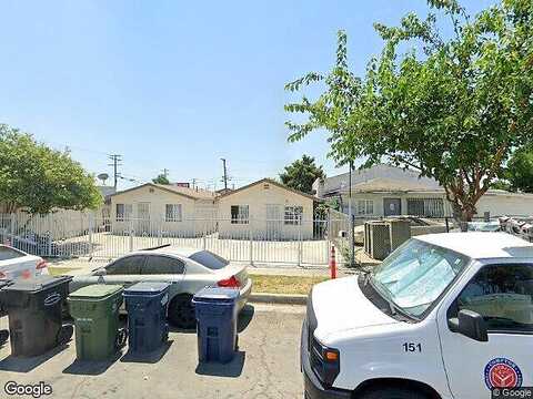 126Th, COMPTON, CA 90222