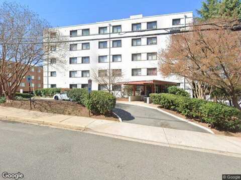 Adams, ARLINGTON, VA 22201