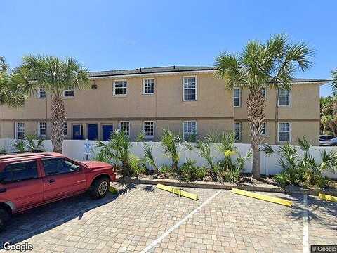 1St, JACKSONVILLE BEACH, FL 32250