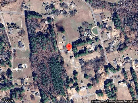 Bena Lane, Hayes, VA 23072