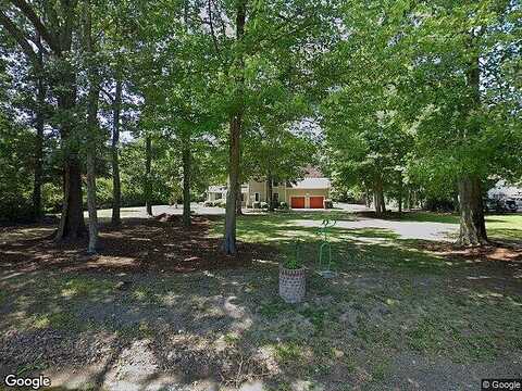 Victory Hill Road, Hayes, VA 23072