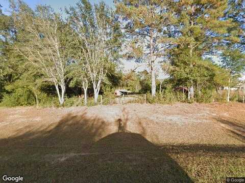 Clayton Road, Bonifay, FL 32425