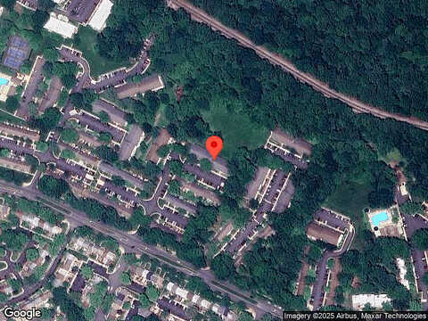 Kingsgate Road, Springfield, VA 22152