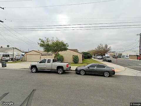 132Nd, GARDENA, CA 90249