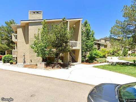 S Boulder Circle, Boulder, CO 80303