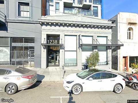 Sutter, SAN FRANCISCO, CA 94109