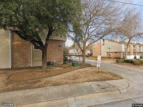 Fair Oaks Crossing #409, Dallas, TX 75243