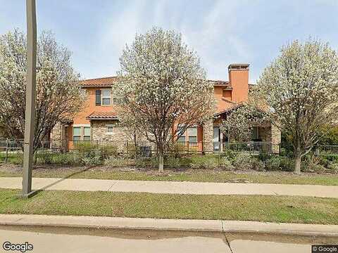Via Amalfi #206, Irving, TX 75039