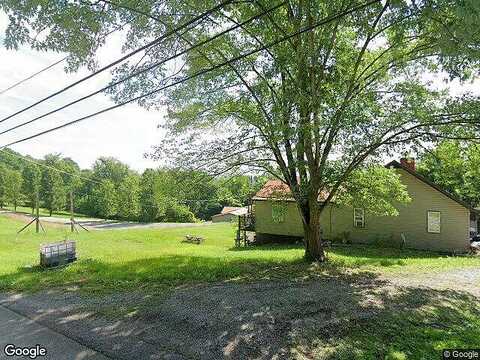 Morgantown Rd, Springhope, PA 15478