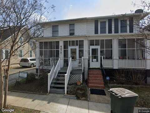 Hume Ave #A, ALEXANDRIA, VA 22301