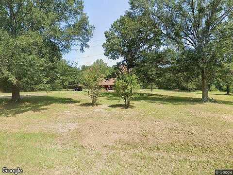 Temple Road N, Pineland, TX 75968