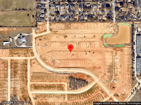 Amistad Lane, Corinth, TX 76210