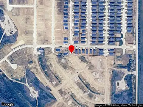Arkoma Drive, Justin, TX 76078