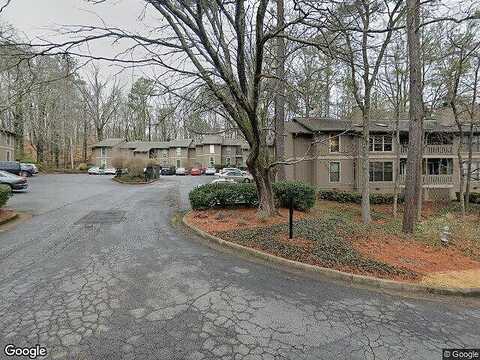 Roswell Road #5G, Sandy Springs, GA 30350