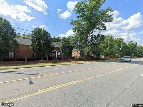Roswell Road #24E, Atlanta, GA 30328