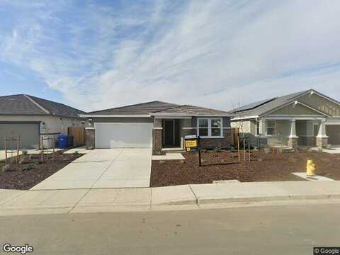 Lugana Lane, Oakley, CA 94561