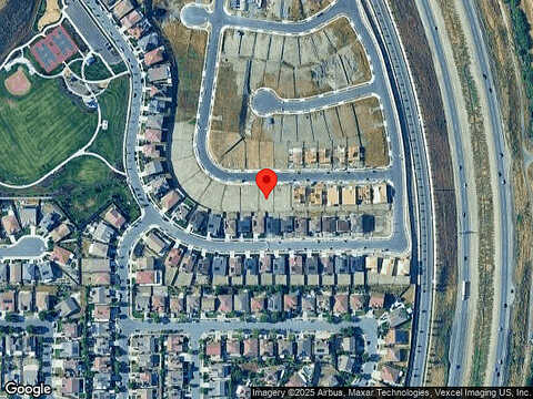 Ridgepoint Way, Antioch, CA 94531