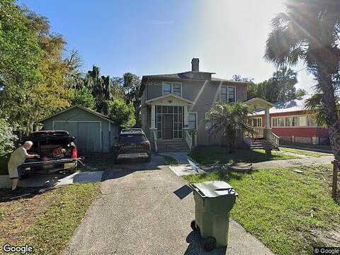 Bronson Street #1, PALATKA, FL 32177