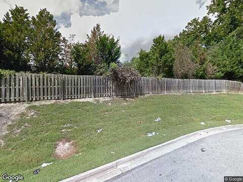 Flat Shoals Road #3405, Atlanta, GA 30349