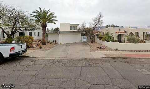 E 1St Street #1, Tucson, AZ 85719