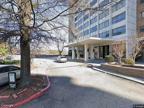 Piedmont Avenue Ne #1608, Atlanta, GA 30308